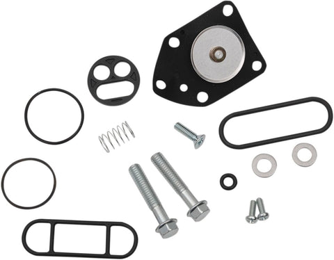 Rebuild Kit Petcock Suz MOOSE RACING HARD-PARTS MOOSE RACING MOTOVEIKALS 21