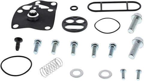 Rebuild Kit Petcock Suz MOOSE RACING HARD-PARTS MOOSE RACING MOTOVEIKALS 21