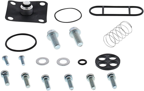 Rebuild Kit Petcock Suz MOOSE RACING HARD-PARTS MOOSE RACING MOTOVEIKALS 21