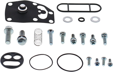 Rebuild Kit Petcock Suz MOOSE RACING HARD-PARTS MOOSE RACING MOTOVEIKALS 21