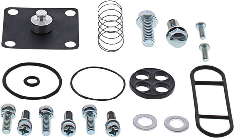 Rebuild Kit Petcock Suz MOOSE RACING HARD-PARTS MOOSE RACING MOTOVEIKALS 21