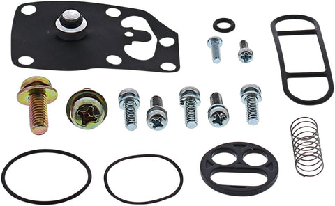 Rebuild Kit Petcock Suz MOOSE RACING HARD-PARTS MOOSE RACING MOTOVEIKALS 21