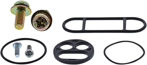 Rebuild Kit Petcock Suz MOOSE RACING HARD-PARTS MOOSE RACING MOTOVEIKALS 21