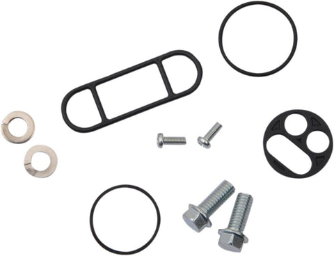 Rebuild Kit Petcock Yam MOOSE RACING HARD-PARTS MOOSE RACING MOTOVEIKALS 21