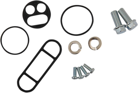Rebuild Kit Petcock Yam MOOSE RACING HARD-PARTS MOOSE RACING MOTOVEIKALS 21