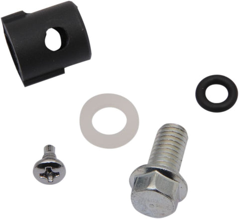 Rebuild Kit Petcock Yam MOOSE RACING HARD-PARTS MOOSE RACING MOTOVEIKALS 21