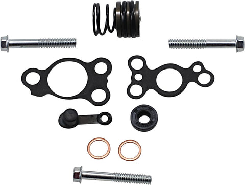 Rebuild Kit Slave Cyl Kaw MOOSE RACING HARD-PARTS MOOSE RACING MOTOVEIKALS 21