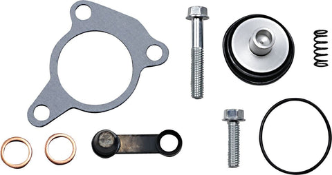 Rebuild Kit Slave Cyl Ktm MOOSE RACING HARD-PARTS MOOSE RACING MOTOVEIKALS 21