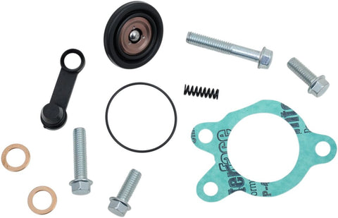 Rebuild Kit Slave Cyl MOOSE RACING HARD-PARTS MOOSE RACING MOTOVEIKALS 21