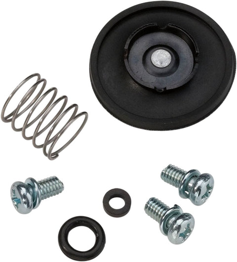 Rebuild Kt Accel Pump MOOSE RACING HARD-PARTS MOOSE RACING MOTOVEIKALS 21