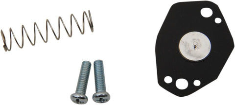 Rebuild Kt Aircutoff Vlve MOOSE RACING HARD-PARTS MOOSE RACING MOTOVEIKALS 21