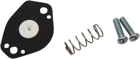 Rebuild Kt Aircutoff Vlve MOOSE RACING HARD-PARTS MOOSE RACING MOTOVEIKALS 21