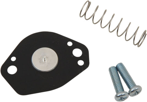 Rebuild Kt Aircutoff Vlve MOOSE RACING HARD-PARTS MOOSE RACING MOTOVEIKALS 21