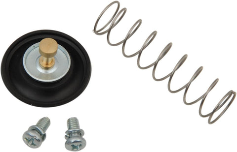 Rebuild Kt Aircutoff Vlve MOOSE RACING HARD-PARTS MOOSE RACING MOTOVEIKALS 21