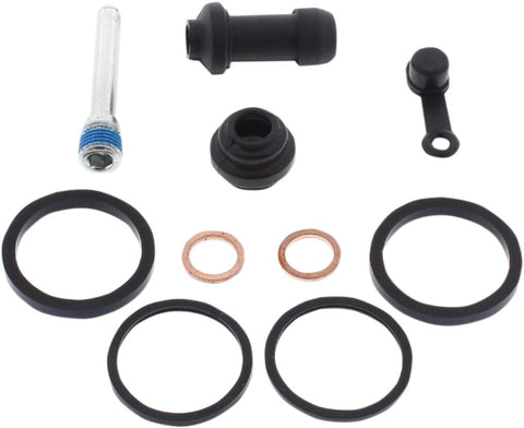 Rebuild Kt Caliper Fr/Rr MOOSE RACING HARD-PARTS MOOSE RACING MOTOVEIKALS 21