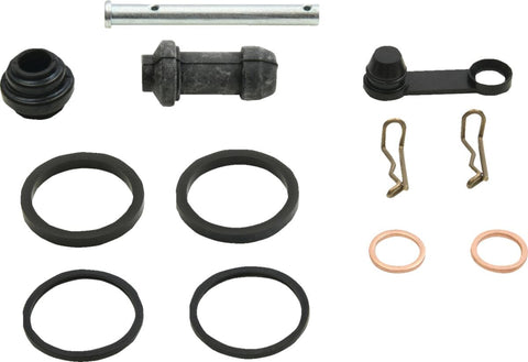 Rebuild Kt Caliper Fr/Rr MOOSE RACING HARD-PARTS MOOSE RACING MOTOVEIKALS 21