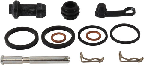 Rebuild Kt Caliper Hus Fr MOOSE RACING HARD-PARTS MOOSE RACING MOTOVEIKALS 21