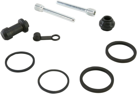 Rebuild Kt Caliper Kaw Fr MOOSE RACING HARD-PARTS MOOSE RACING MOTOVEIKALS 21