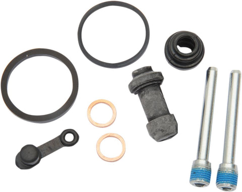 Rebuild Kt Caliper Kaw Fr MOOSE RACING HARD-PARTS MOOSE RACING MOTOVEIKALS 21