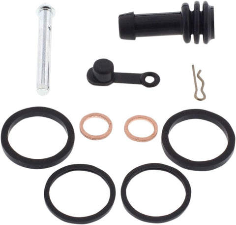 Rebuild Kt Caliper Kaw Fr MOOSE RACING HARD-PARTS MOOSE RACING MOTOVEIKALS 21
