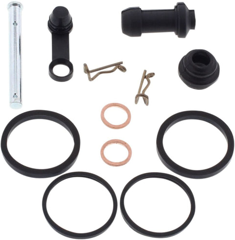 Rebuild Kt Caliper Ktm Fr MOOSE RACING HARD-PARTS MOOSE RACING MOTOVEIKALS 21