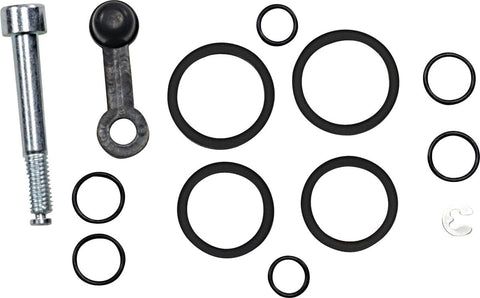 Rebuild Kt Caliper Ktm Fr MOOSE RACING HARD-PARTS MOOSE RACING MOTOVEIKALS 21