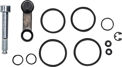 Rebuild Kt Caliper Ktm Fr MOOSE RACING HARD-PARTS MOOSE RACING MOTOVEIKALS 21