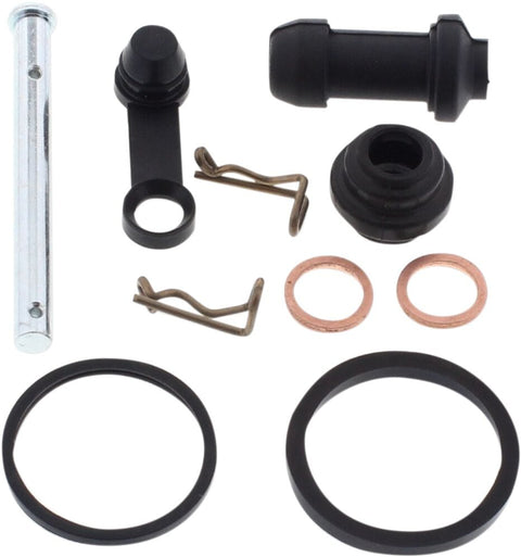 Rebuild Kt Caliper Ktm Rr MOOSE RACING HARD-PARTS MOOSE RACING MOTOVEIKALS 21