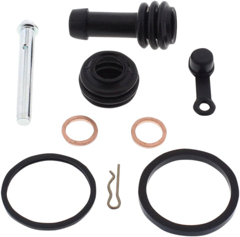 Rebuild Kt Caliper Suz Fr MOOSE RACING HARD-PARTS MOOSE RACING MOTOVEIKALS 21