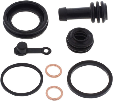 Rebuild Kt Caliper Suz Fr MOOSE RACING HARD-PARTS MOOSE RACING MOTOVEIKALS 21