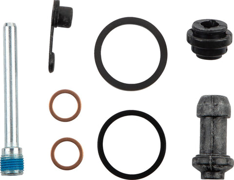 Rebuild Kt Caliper Yam Rr MOOSE RACING HARD-PARTS MOOSE RACING MOTOVEIKALS 21
