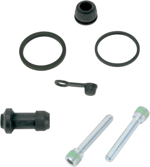 Rebuild Kt Calipr Frt Hon MOOSE RACING HARD-PARTS MOOSE RACING MOTOVEIKALS 21