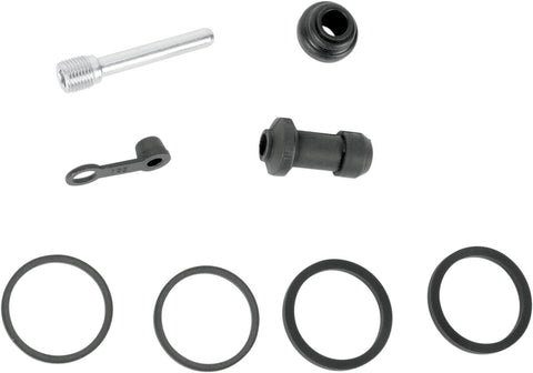 Rebuild Kt Calipr Frt Hon MOOSE RACING HARD-PARTS MOOSE RACING MOTOVEIKALS 21
