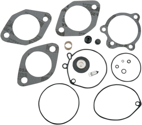Rebuild Kt Carb 76-89Kehn DRAG SPECIALTIES DRAG SPECIALTIES MOTOVEIKALS 21