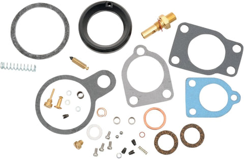 Rebuild Kt Carb Linkrt DRAG SPECIALTIES DRAG SPECIALTIES MOTOVEIKALS 21