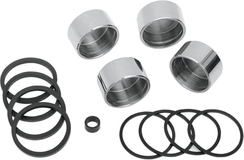 Rebuild Kt Clpr 08-14St F DRAG SPECIALTIES DRAG SPECIALTIES MOTOVEIKALS 21