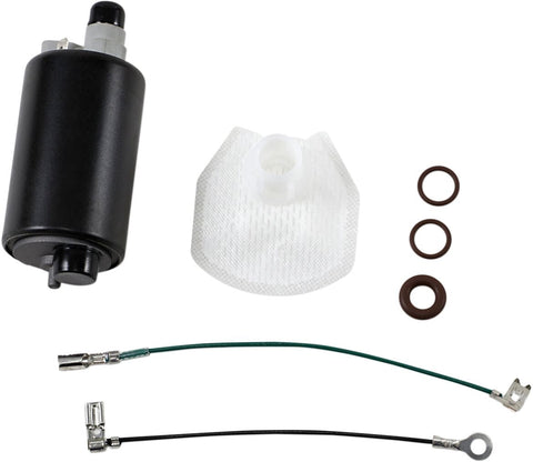 Rebuild Kt Efi Fuel Pump MOOSE RACING HARD-PARTS MOOSE RACING MOTOVEIKALS 21