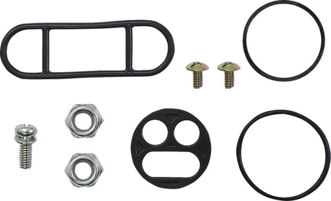 Rebuild Kt Petcock Ac MOOSE RACING HARD-PARTS MOOSE RACING MOTOVEIKALS 21