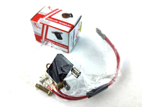 Rectifier connection cable for Yamaha DT 50, 80, RD Mokick DIVERSE / IMPORT MOTOVEIKALS 21