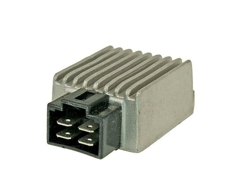 Rectifier / Regulator 101 OCTANE 101 OCTANE MOTOVEIKALS 21