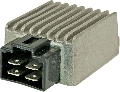 Rectifier / Regulator 101 OCTANE 101 OCTANE MOTOVEIKALS 21