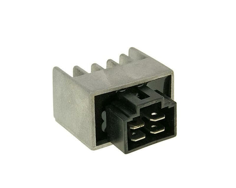 Rectifier / Regulator 101 OCTANE 101 OCTANE MOTOVEIKALS 21