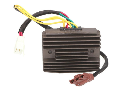 Rectifier / Regulator 101 OCTANE 101 OCTANE MOTOVEIKALS 21