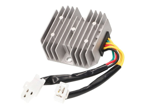 Rectifier / Regulator 101 OCTANE 101 OCTANE MOTOVEIKALS 21