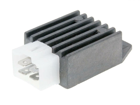 Rectifier / Regulator 101 OCTANE 101 OCTANE MOTOVEIKALS 21