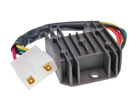 Rectifier / Regulator 101 OCTANE 101 OCTANE MOTOVEIKALS 21
