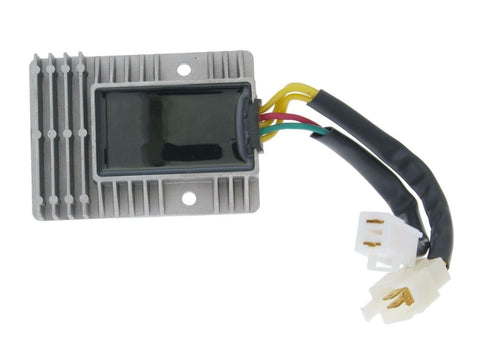 Rectifier / Regulator 101 OCTANE 101 OCTANE MOTOVEIKALS 21