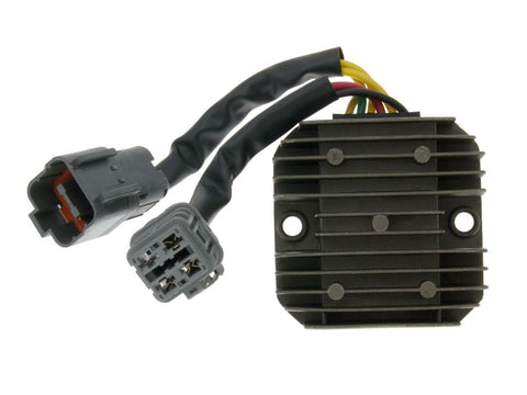 Rectifier / Regulator 101 OCTANE 101 OCTANE MOTOVEIKALS 21