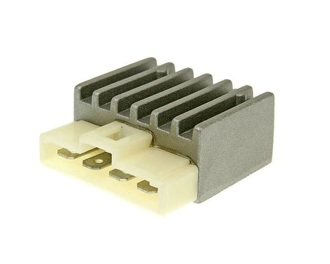 Rectifier / Regulator 101 OCTANE 101 OCTANE MOTOVEIKALS 21