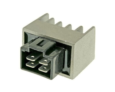 Rectifier / Regulator 101 OCTANE 101 OCTANE MOTOVEIKALS 21